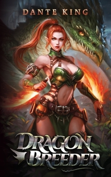 Paperback Dragon Breeder 1 Book