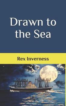 Paperback Drawn to the Sea Book