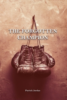 Paperback The Forgotten Champion Book