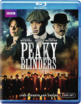Peaky Blinders