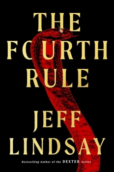 Hardcover The Fourth Rule Book