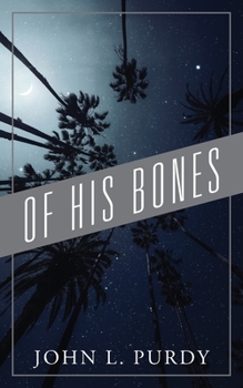 Paperback Of His Bones Book