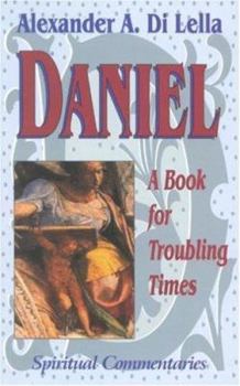 Daniel: Book for Troubling Times