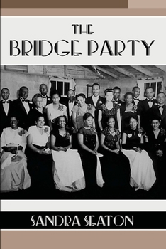 Paperback The Bridge Party Book
