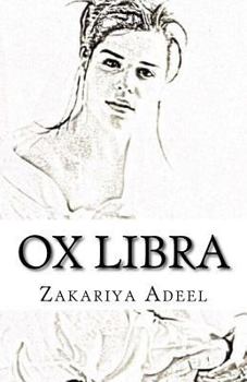 Paperback Ox Libra: The Combined Astrology Series Book
