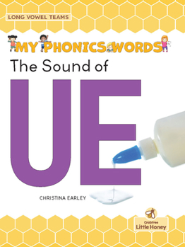 Paperback The Sound of Ue Book