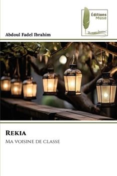 Paperback Rekia [French] Book