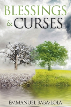 Paperback Blessings and Curses Book