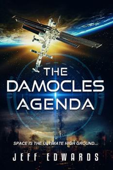 Paperback The Damocles Agenda Book