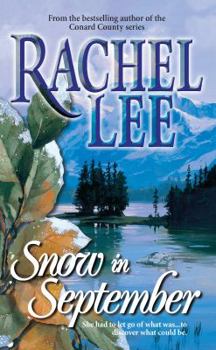 Snow In September - Book #1 of the Months Trilogy