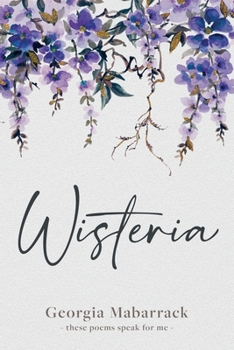 Paperback Wisteria Book