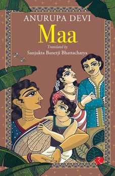 Paperback Maa Book