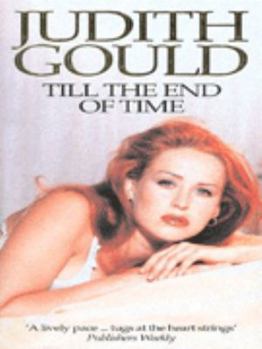 Paperback Till the End of Time Book