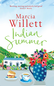 Paperback Indian Summer Book