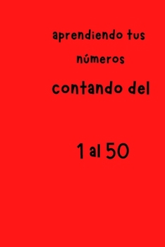 aprendiendo tus números