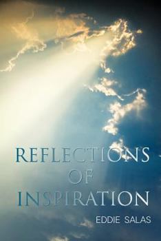 Paperback Reflections of Inspiration Book