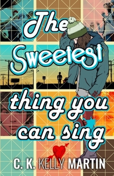 Paperback The Sweetest Thing You Can Sing Book