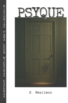 Paperback Pyque: Cuentos para leer mientras esperas. [Spanish] Book