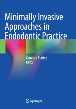 Paperback Minimally Invasive Approaches in Endodontic Practice Book