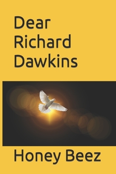 Paperback Dear Richard Dawkins Book