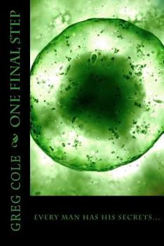 Paperback One Final Step Book