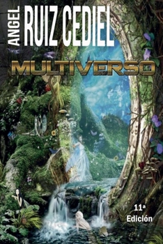 Multiverso (Spanish Edition)
