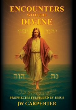 Hardcover Encounters with the Divine Book