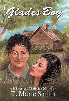 Paperback Glades Boy Book