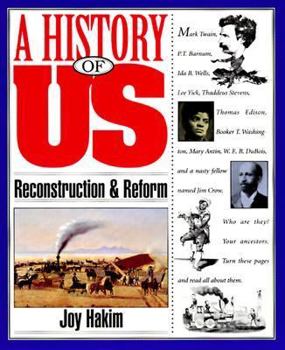 Paperback A History of Us Book