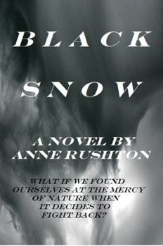 Paperback Black Snow Book
