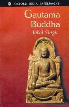 Paperback Gautama Buddha Book