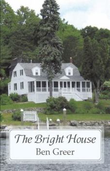 Paperback The Bright House Book
