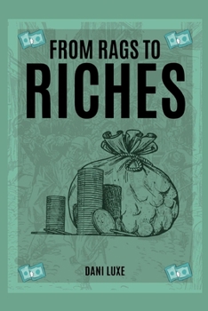 Paperback From Rags to Riches Book