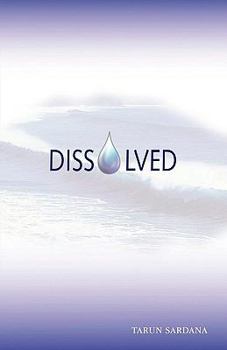 Paperback DISSOLVED Book