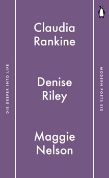 Die Deeper into Life - Book #6 of the Penguin Modern Poets