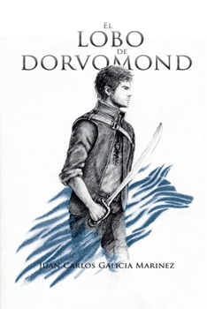 Paperback El Lobo de Dorvomond [Spanish] Book