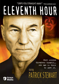 DVD Eleventh Hour Book