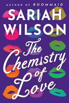Paperback The Chemistry of Love Book