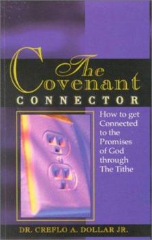 Paperback Covenant Connector Book