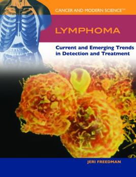 Library Binding Lymphoma: Current and Emerging Trends in Detection and Treatment Book