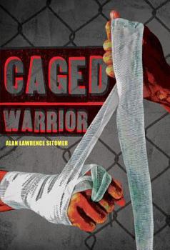 Hardcover Caged Warrior Book