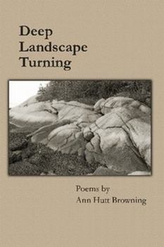 Paperback Deep Landscape Turning Book