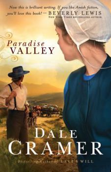 Paperback Paradise Valley Book