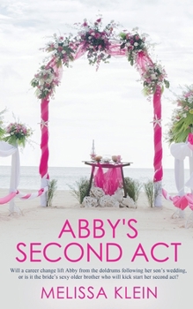 Paperback Abby's Second Act Book