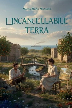 Paperback L'Incancellabile Terra [Italian] Book