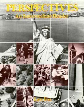 Paperback Perspectives, an Intermediate Reader Book