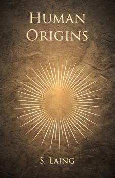 Paperback Human Origins Book