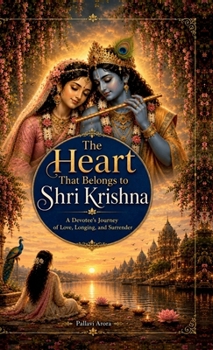 The Heart that belongs to Shri Krishna