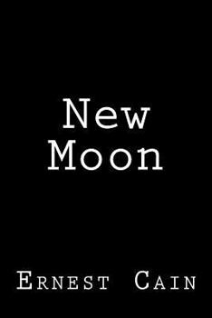 Paperback New Moon Book