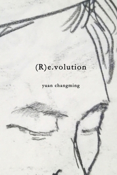 Paperback (R)e.volution: Poetrylandia 6 Book